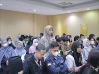 Executive Lecture Program Nomor 4