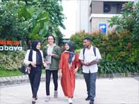 Executive Lecture Program Nomor 2