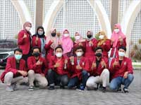 Executive Lecture Program Nomor 8