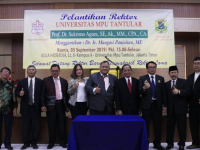 Executive Lecture Program Nomor 6