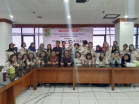 Executive Lecture Program Nomor Photo Gallery 2