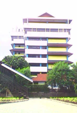 Executive Lecture Program Nomor Home Photo 2