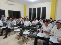 Executive Lecture Program Nomor 3