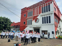 Executive Lecture Program Nomor 4