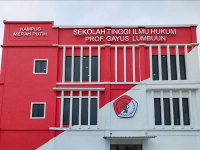 Executive Lecture Program Nomor 9