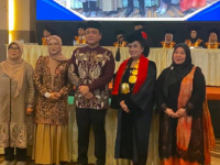 Executive Lecture Program Nomor 2