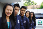 Executive Lecture Program Nomor 4