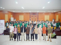 Executive Lecture Program Nomor 5