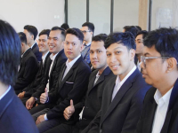 Executive Lecture Program Nomor 9