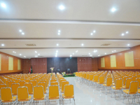 Executive Lecture Program Nomor Photo Gallery 3