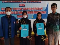 Executive Lecture Program Nomor 4