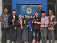 Executive Lecture Program Nomor 9