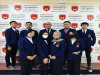 Executive Lecture Program Nomor 6