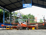 Executive Lecture Program Nomor Photo Gallery 4